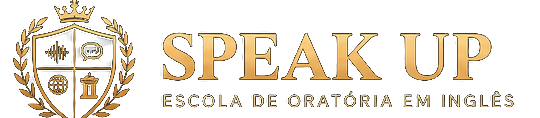 Speak Up — Escola de Oratória em Inglês